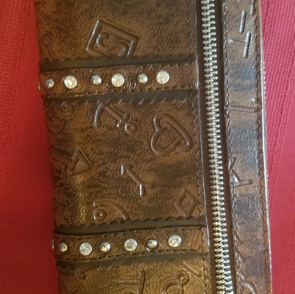 Billfold - Picture 4 of 4